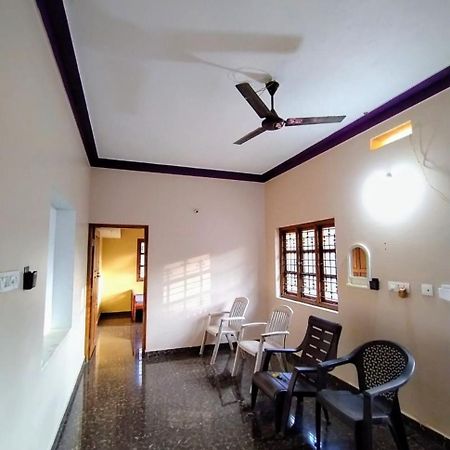 Amogha Homestay Gokarna  Dış mekan fotoğraf