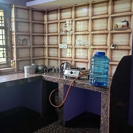 Amogha Homestay Gokarna  Dış mekan fotoğraf