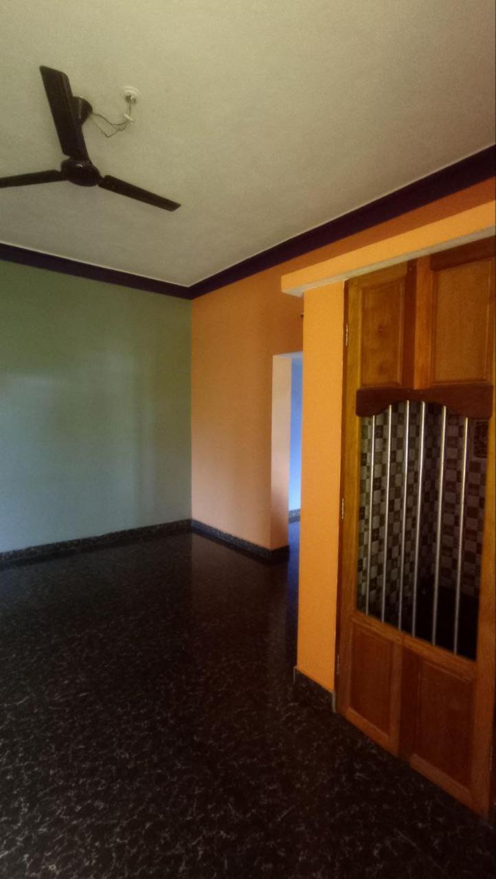 Amogha Homestay Gokarna  Dış mekan fotoğraf